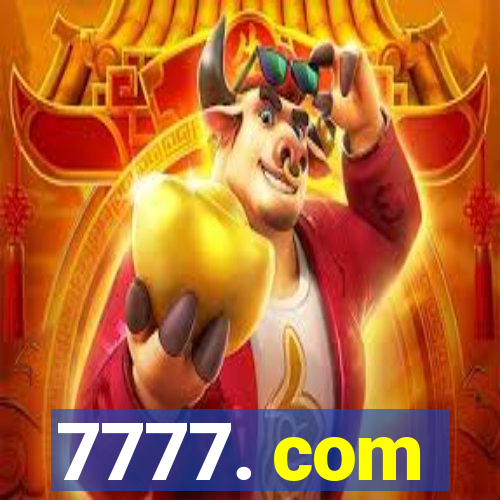 7777. com